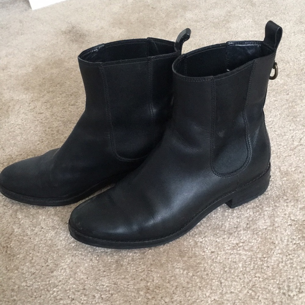 Cole Haan Booties 🔥🔥BUY TWO GET ONE FREE🔥🔥